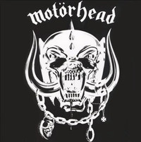 Starting a Motörhead cover band