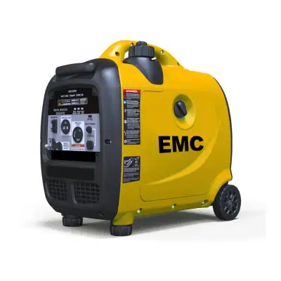 Generator, View more