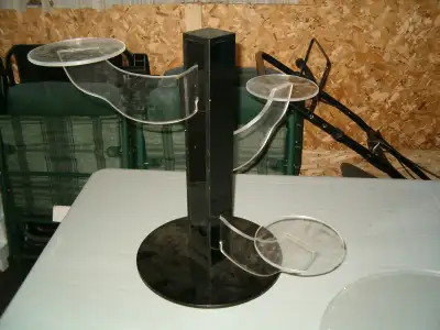 Catering Equipment Coffee/Tea Carafe/Burner!, View more