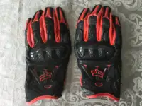 FOX Motocross/ Motorcycle Gloves