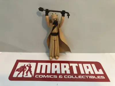 Star Wars 1977 Tuskan Raider action figure complete $55 OBO, View more