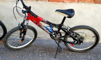 Kids bike for sale, boys