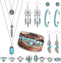 We Sell Turquoise Jewelry