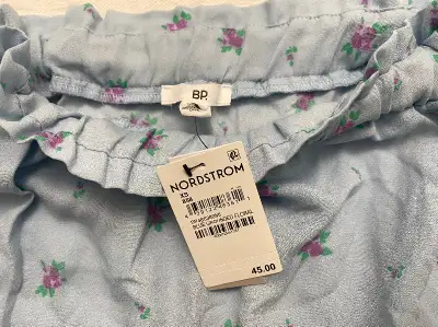 Nordstrom skirt, View more