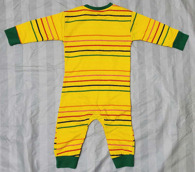 Brand new w/tags Lego Adidas toddler onesie size 18 months in Kids & Youth in City of Toronto - Image 2