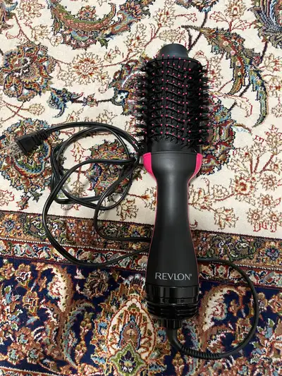 Revlon ionic hair dryer, View more