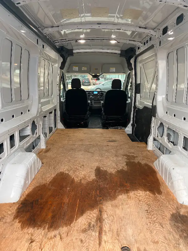 $70/hr Cargo Van/Truck for Hire (Moving)62864356162051121