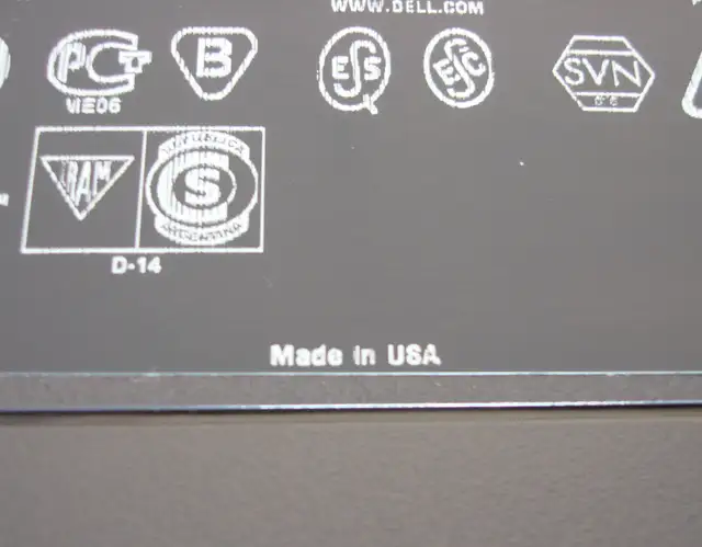 Vintage Retro gaming Dell GX50 desktop computer in Desktop Computers in Edmonton - Image 8
