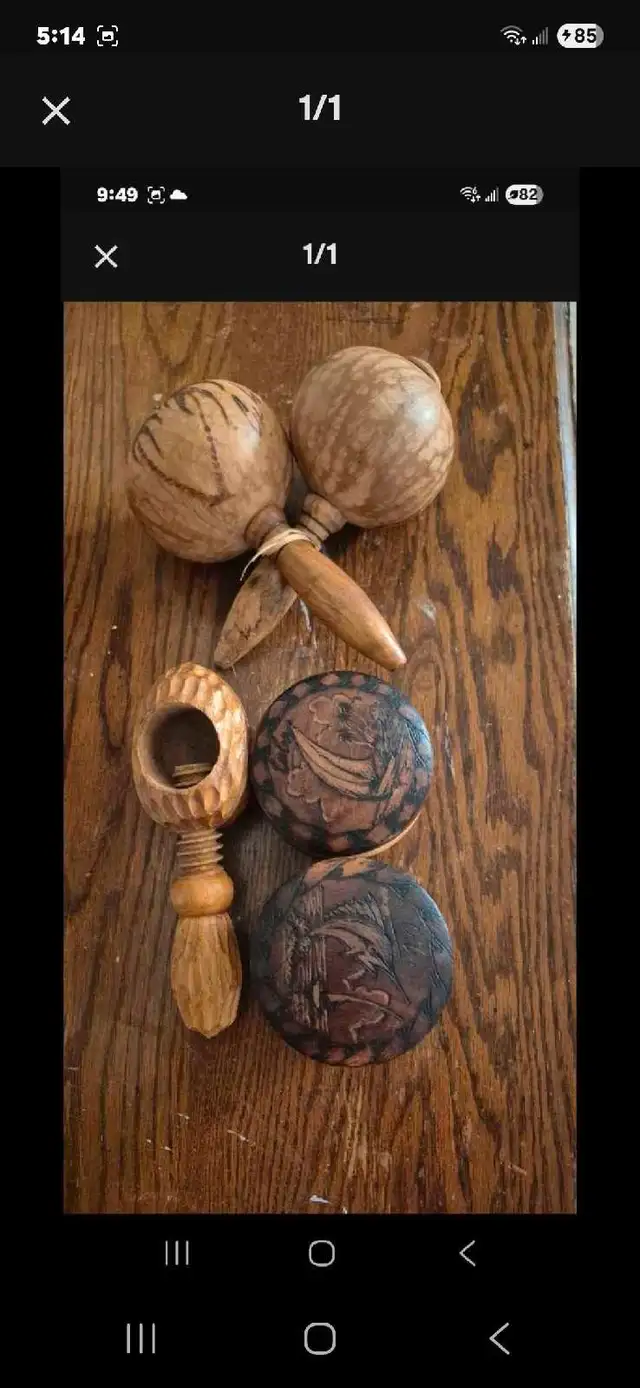 Decor Collection in Arts & Collectibles in Sarnia - Image 2