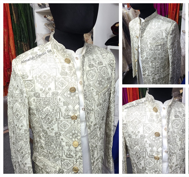 Men Traditional Outfits for Pakistani   and    Indian in Men's in Mississauga / Peel Region - Image 3