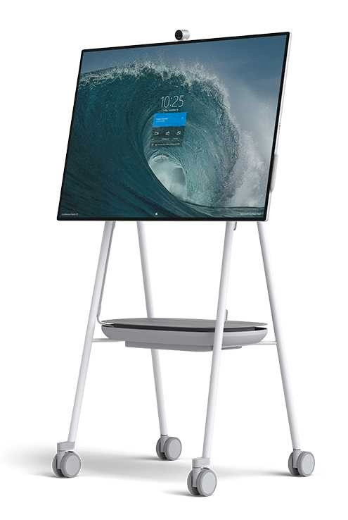  Microsoft Surface Hub 2S 50-inch without stand  in Desktop Computers in Cambridge