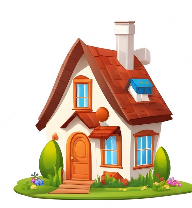 2 bedroom, 1 bath clean and bright basement suite in house Long Term