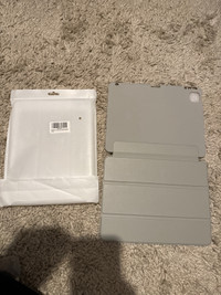 Case iPad Pro 11-gray