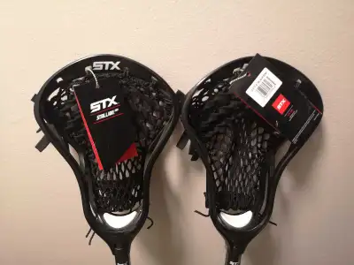 STX Stallion 200 Lacrosse Stick - New, View more