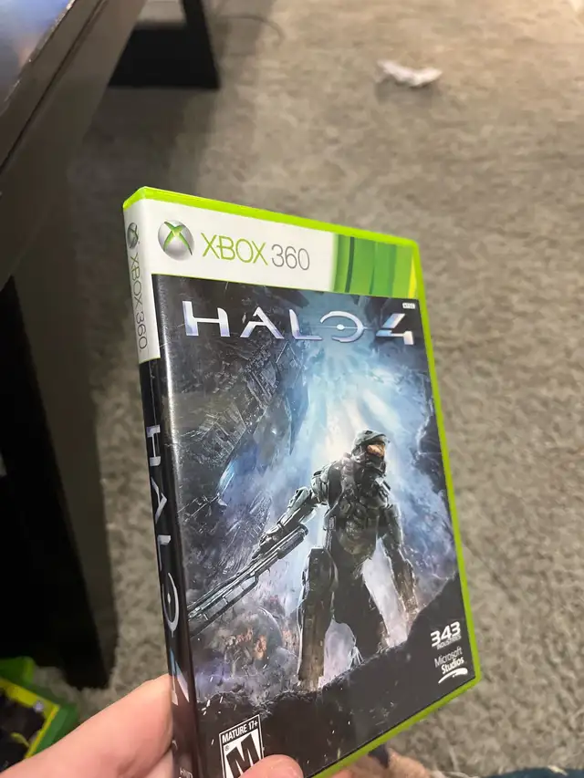 Xbox one and 360 games in XBOX One in Saskatoon - Image 5