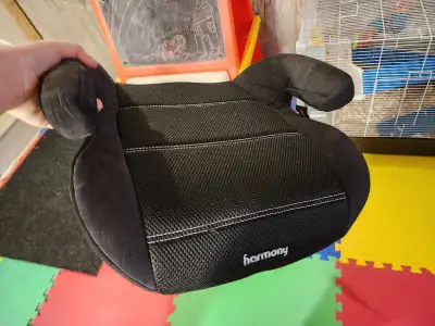 Harmony car booster seat, View more