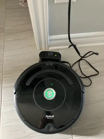iRobot Roomba Vacuum, View more