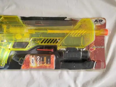 Paintball Extreme Air Soft Rifle, View more