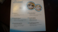 4  PET FOUNTAIN FILTERS  -  DRINKWELL