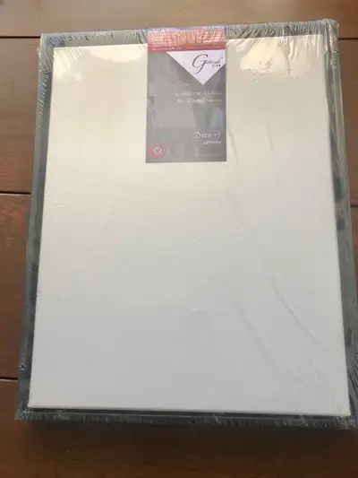 14” x 18” never opened. Pick up in Marda Loop. Thanks! Most of the listings here belong to seniors i...