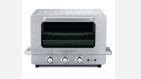 Cuisinart Brick oven with convection bake