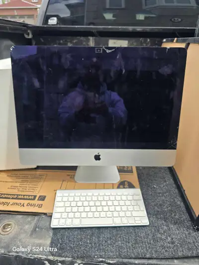 Apple iMac, View more