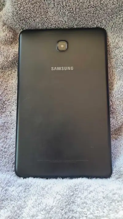 Samsung LTE Tab A8