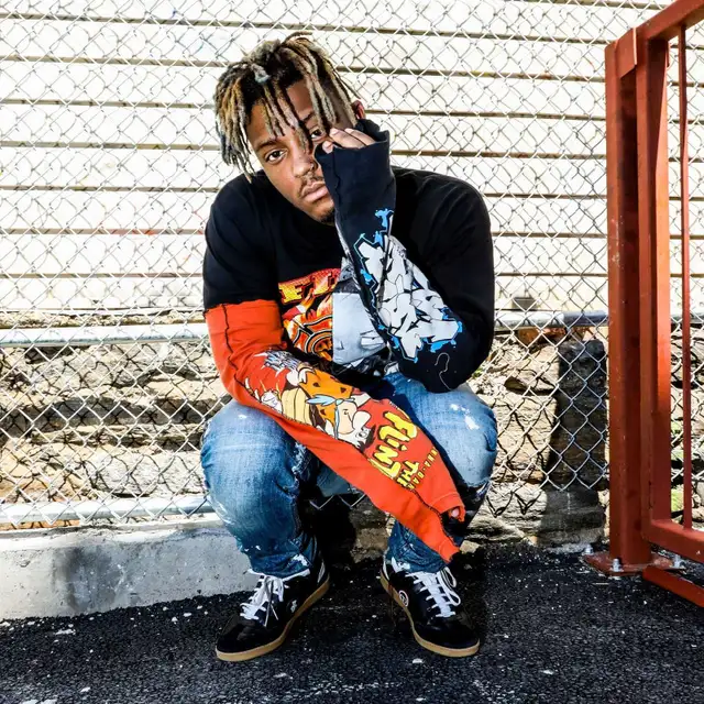 Are you a Juice Wrld Fan?