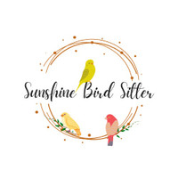 Sunshine Bird Sitter KW