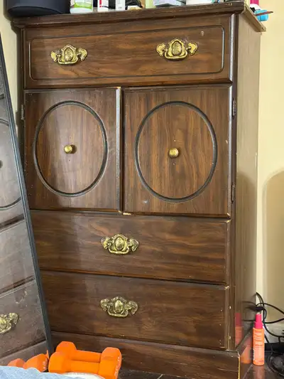 dresser for sale, View more