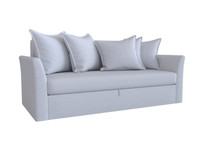 LOOKING FOR ikea holmsund 3 seater sofa bed