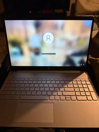 HP Laptop 15s – 11th Gen Intel Core i3 – Excellent Condition, View more
