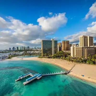 Hilton Hawaiian Village Villa 2b2b(6) DEC27-JAN3, 2026, View more