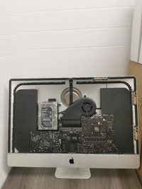 A1419 iMac -  For Parts