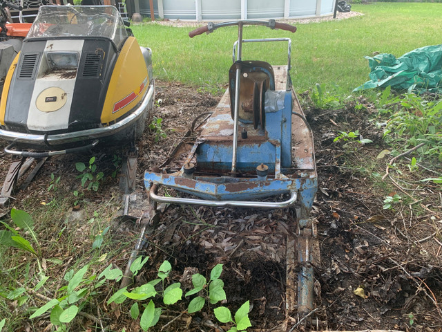 1968-polaris-chassis-snowmobiles-winnipeg-kijiji