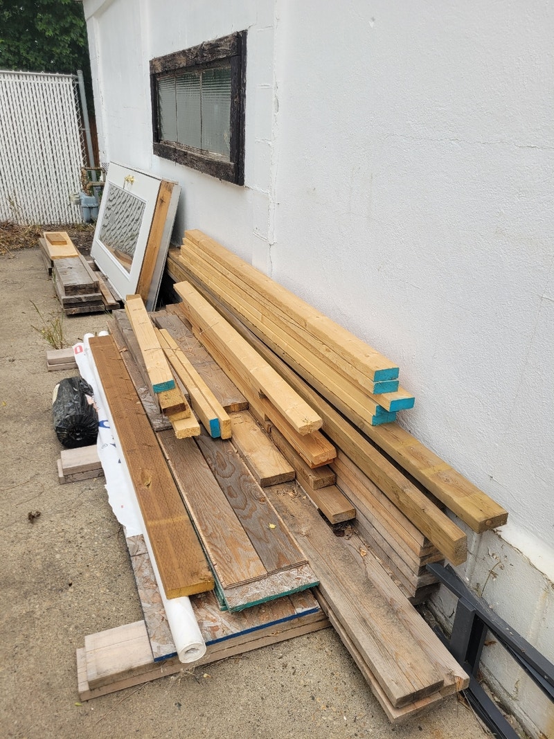 Materials for sale Other Edmonton Kijiji