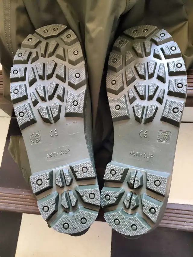 chest waders in Hobbies & Crafts in Calgary - Image 3