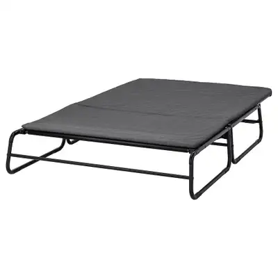 IKEA bed chair, View more