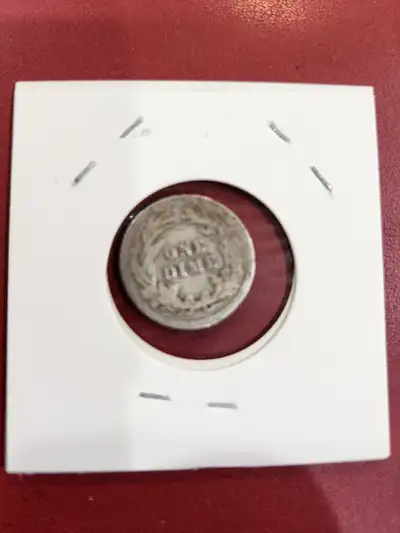 Silver coins American, View more