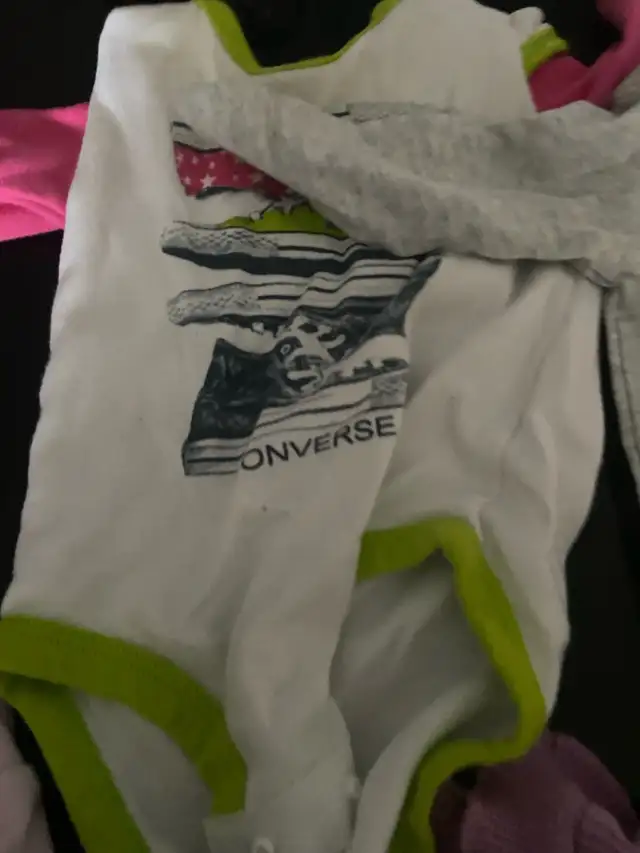 baby clothes in Clothing - 0-3 Months in Gatineau - Image 3