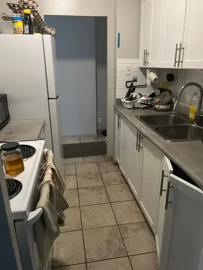 Room for rent