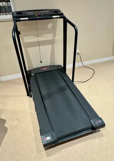 ProForm Treadmill, View more