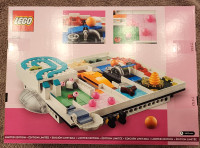 Lego Limited Edition 40596 Magic Maze