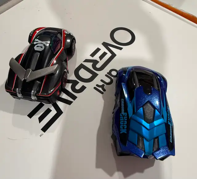Anki Overdrive Starter Kit in Toys & Games in Hamilton - Image 5
