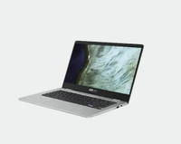 Asus C423N Chromebook laptop 8GB/64GB with warranty