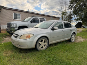 2008 Chevrolet Cobalt