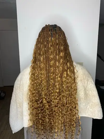 box braids , View more