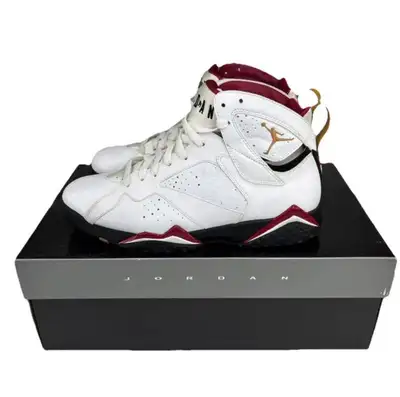 Nike Jordan 7 Retro 10US, View more