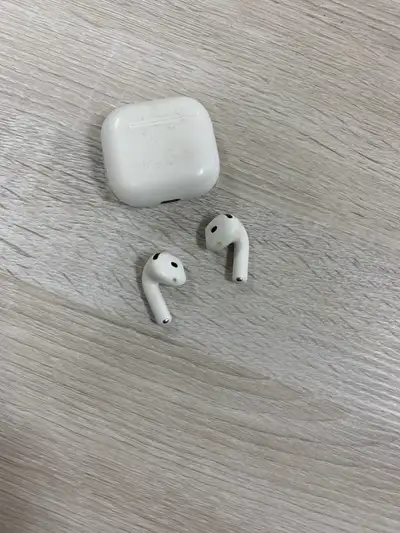 apple airpods, View more