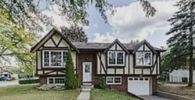 3 Bedrooms 1.5 washroom  availabile now newly renovated, View more